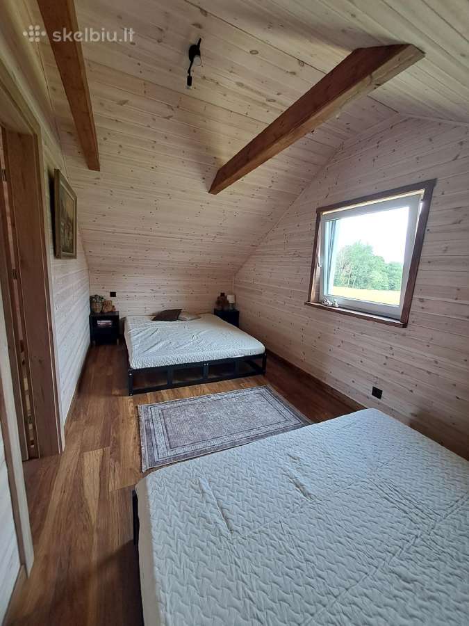 Nuomojama kaimo turizmo ,Adamonių sodyba'' - nuotraukos Nr. 14