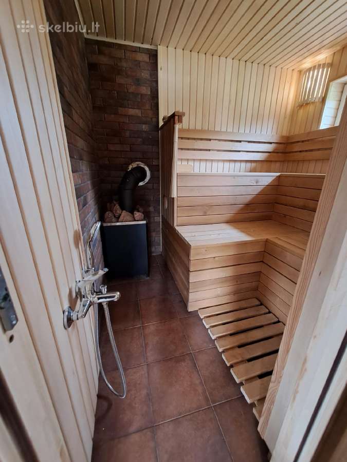 Nuomojama kaimo turizmo ,Adamonių sodyba'' - nuotraukos Nr. 15