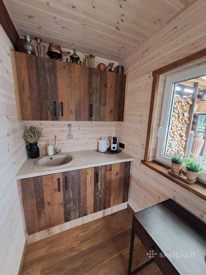 Nuomojama kaimo turizmo ,Adamonių sodyba'' - nuotraukos Nr. 17