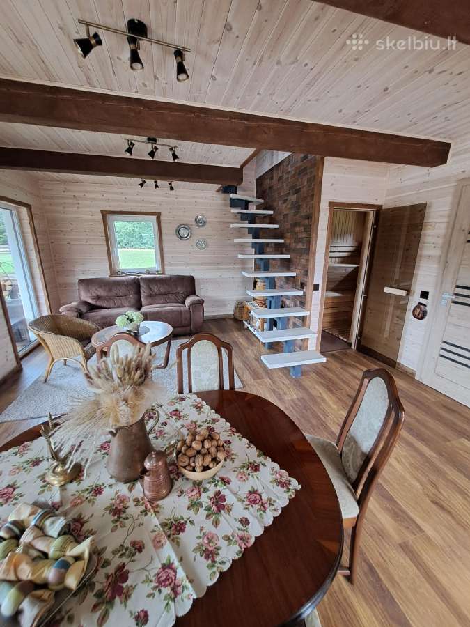 Nuomojama kaimo turizmo ,Adamonių sodyba'' - nuotraukos Nr. 12