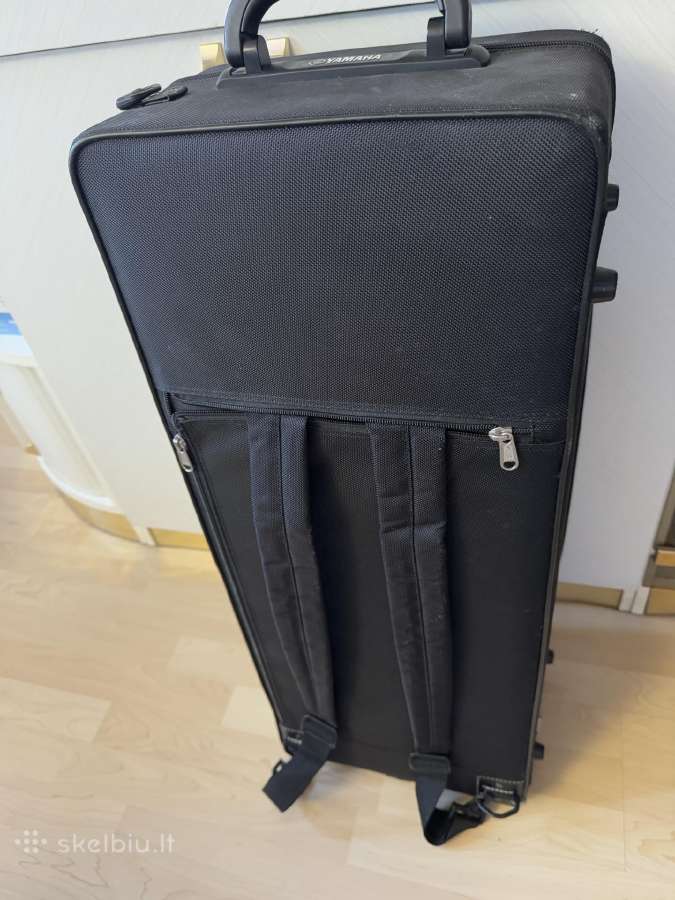 Klarnetas, Fleita , Casio Dh-100, Miraphone 1-k - nuotraukos Nr. 10
