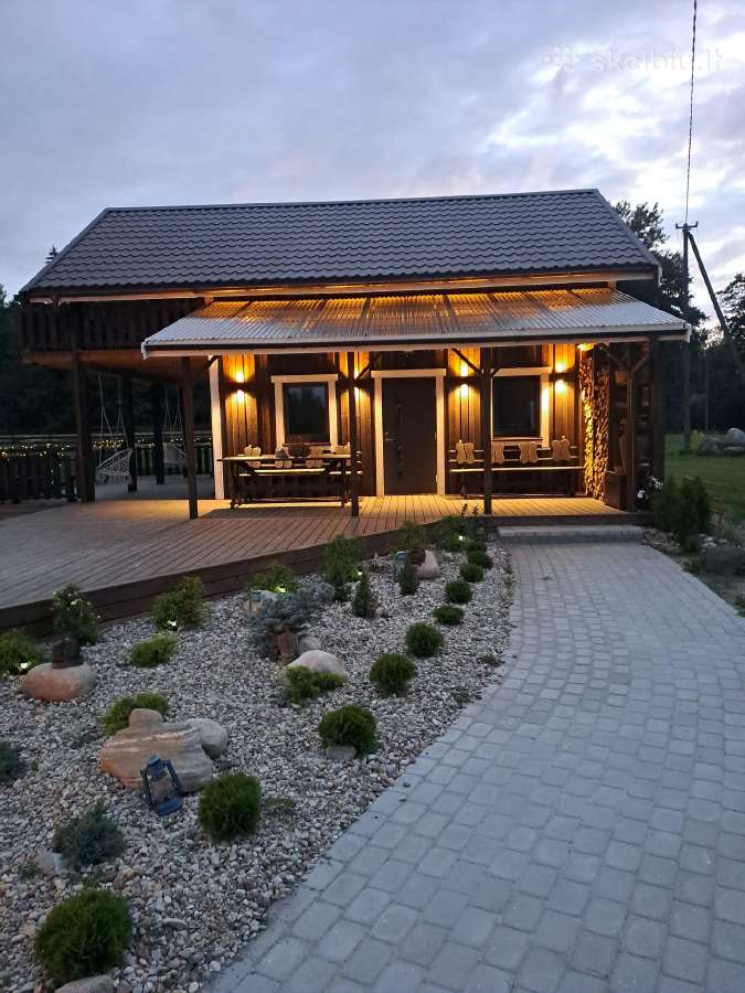 Nuomojama kaimo turizmo ,Adamonių sodyba'' - nuotraukos Nr. 18