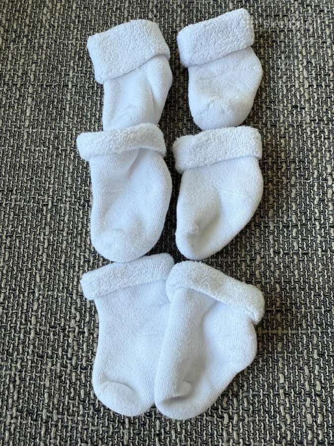 Siltos kojines