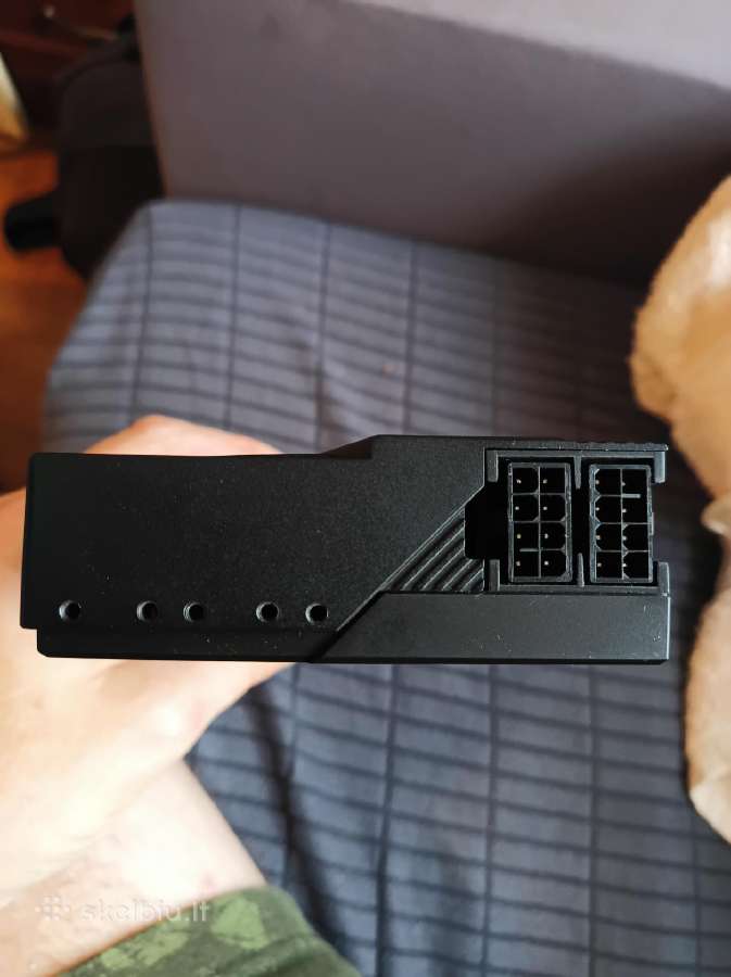 Gigabyte Gv-n 3080 Turbo-10gb