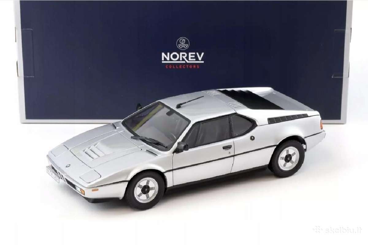 Bmw M1