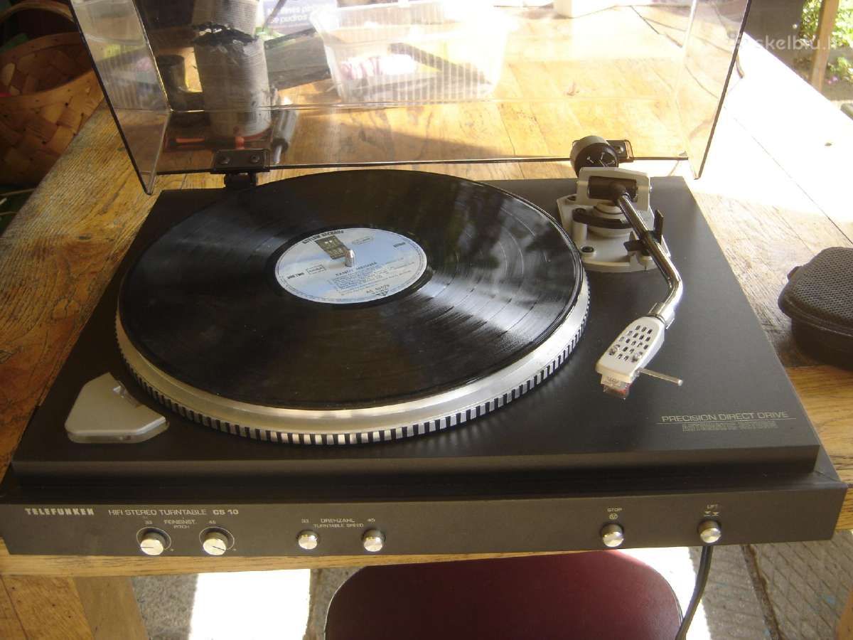 Tesla.sansui.marantz.technics.dual.cec.elac.itt - nuotraukos Nr. 4