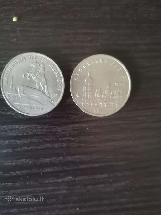 Monetos