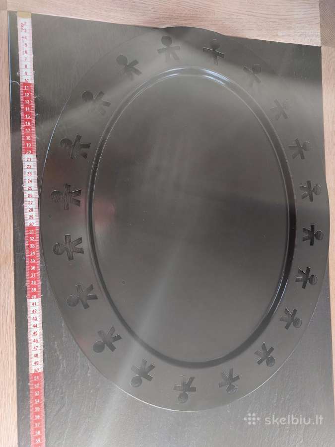Alessi didelis padėklas
