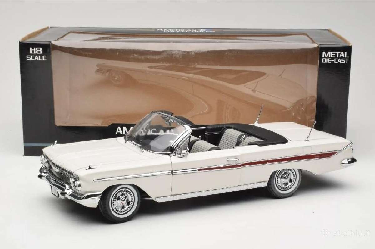 Chevrolet Impala