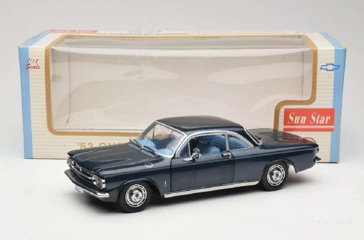 Chevrolet Corvair