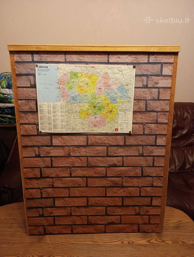 Užrašų lenta