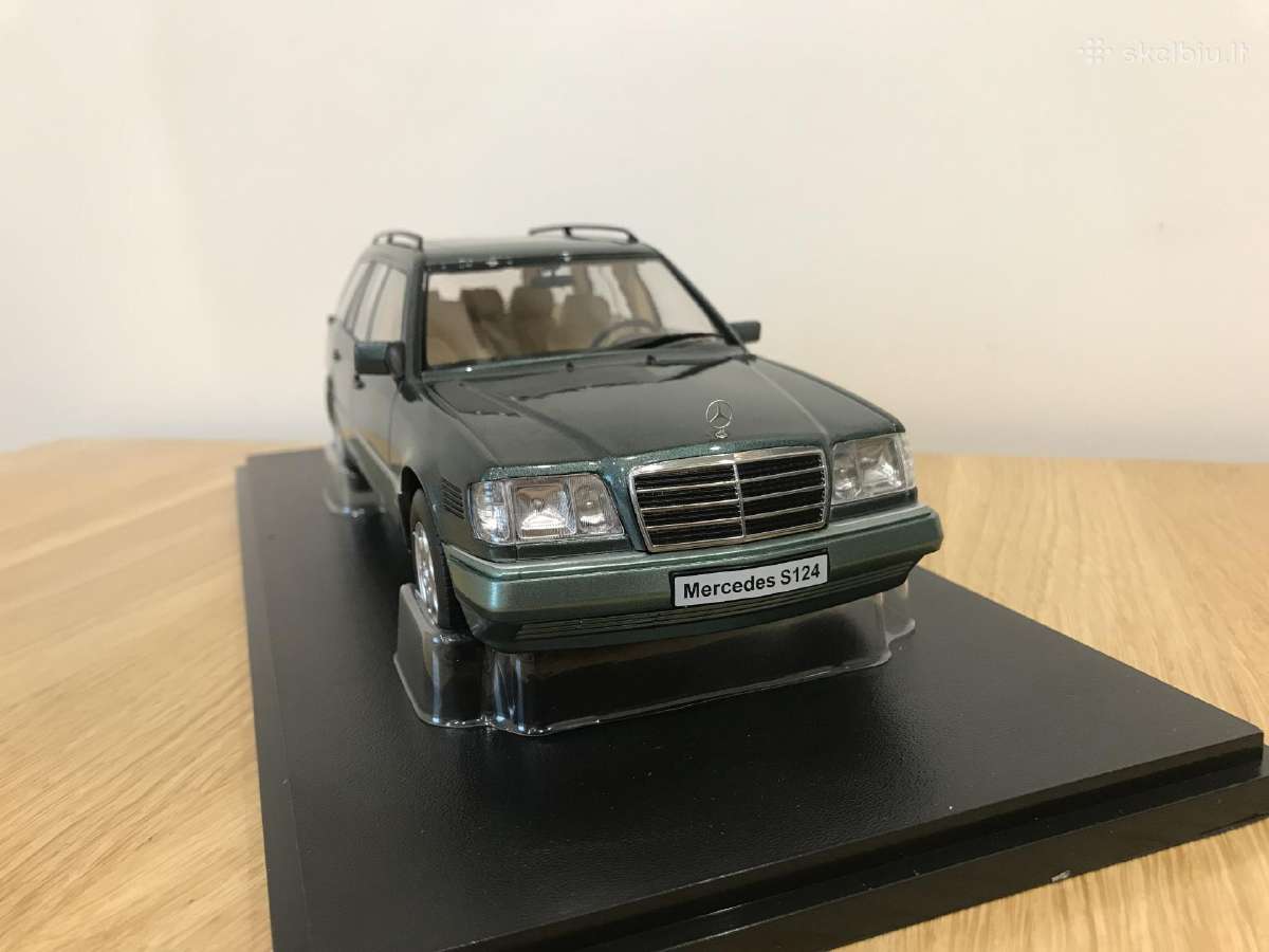 Mercedes-benz E class T-model - nuotraukos Nr. 5