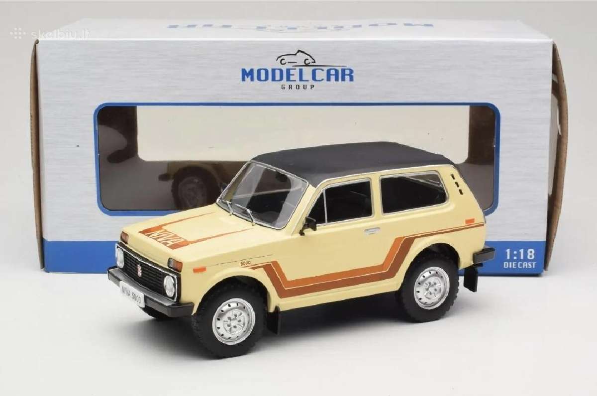 Lada Niva 2121