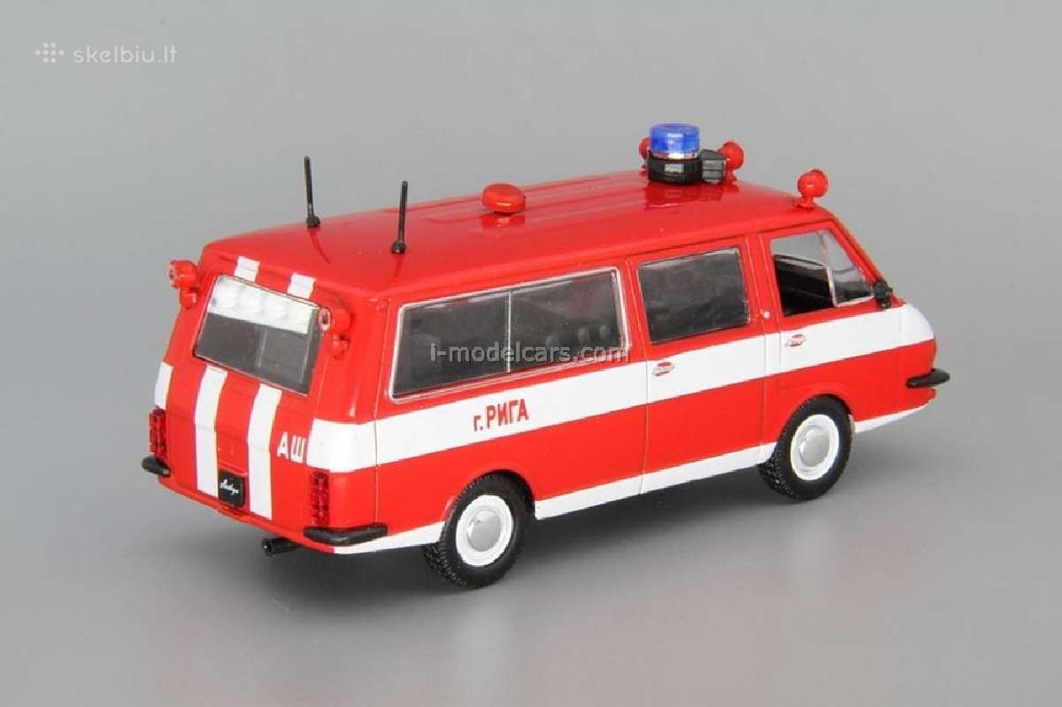 Raf 22034 - nuotraukos Nr. 2