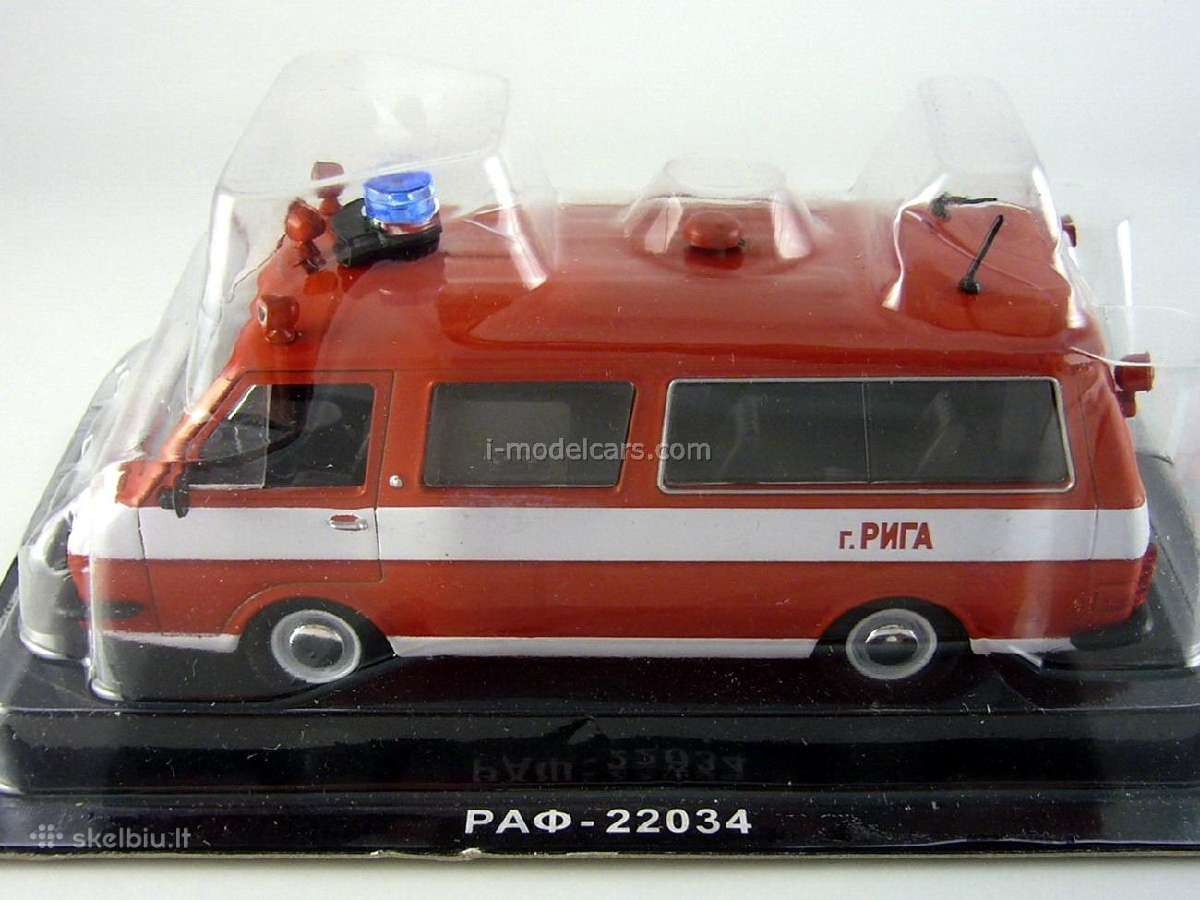 Raf 22034 - nuotraukos Nr. 3