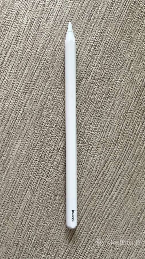 Apple Pencil 2