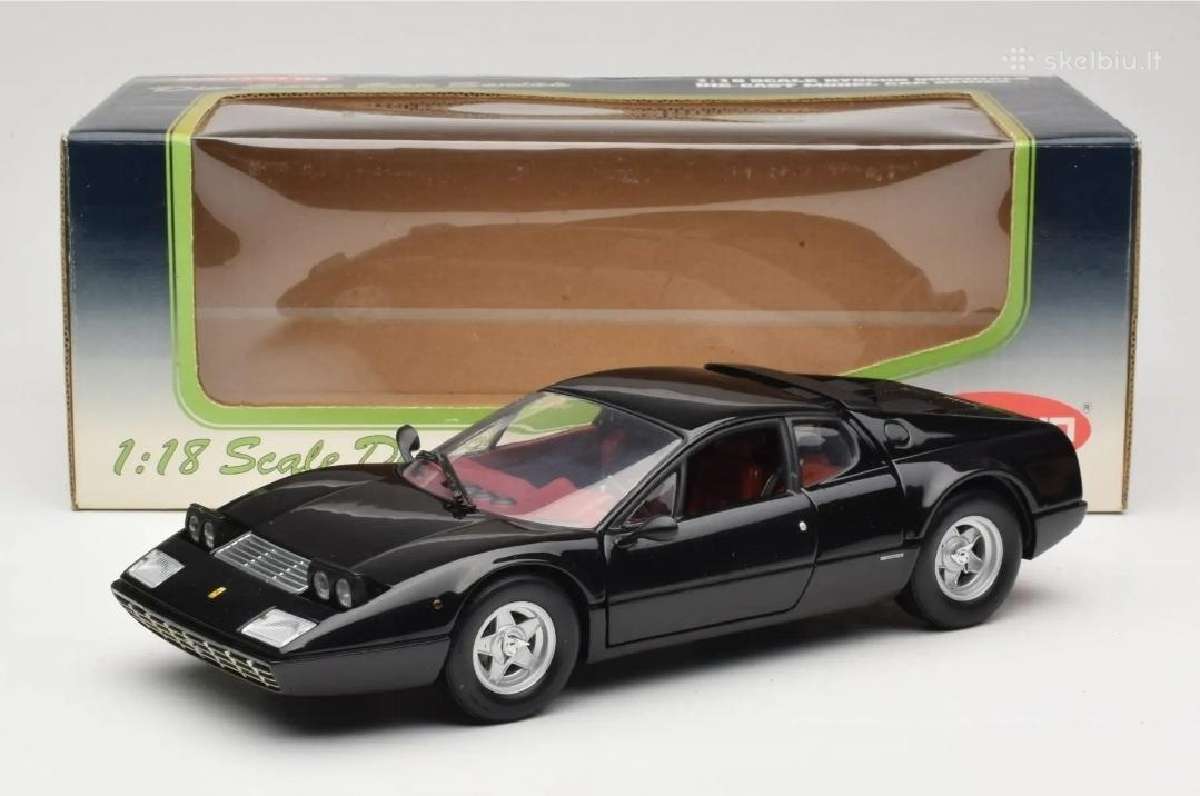 Ferrari 365 Gt4