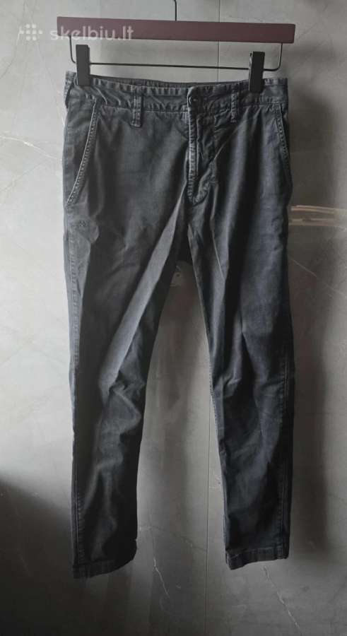 Stone Island Kelnės