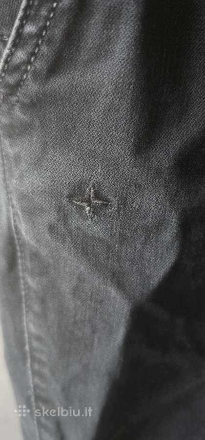Stone Island Kelnės - nuotraukos Nr. 3