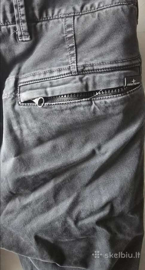 Stone Island Kelnės - nuotraukos Nr. 6