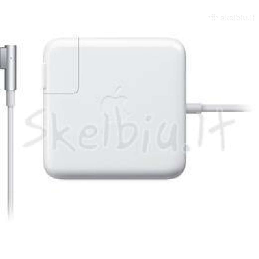 Apple MacBook kompiuterių pakrovėjai - nuotraukos Nr. 4