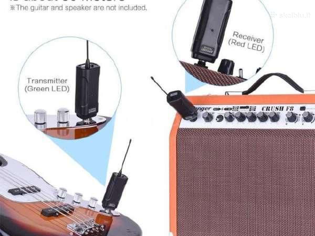 Radio-audio kanalas
