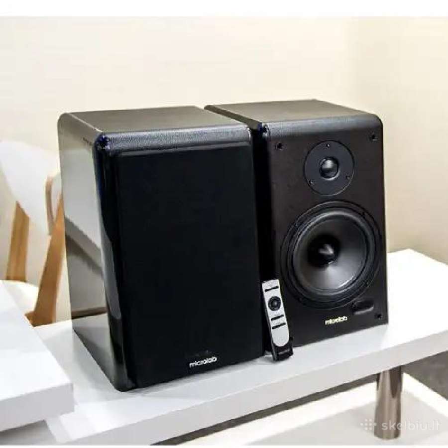 Solo 16 koloneles 40 w( rms 180 w.)