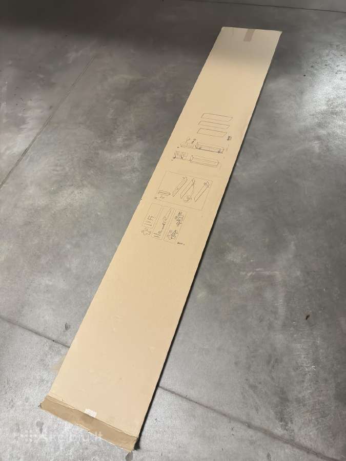 Ikea Forbattra 102.057.27 dengiamoji plokštė - nuotraukos Nr. 5