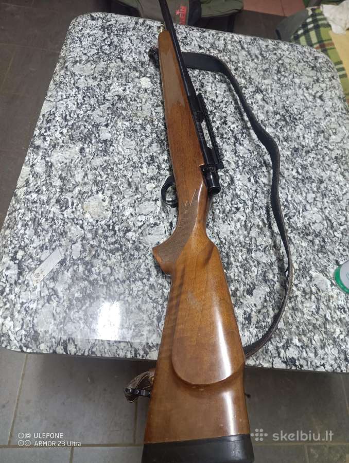 Howa 1500 3006 springfield