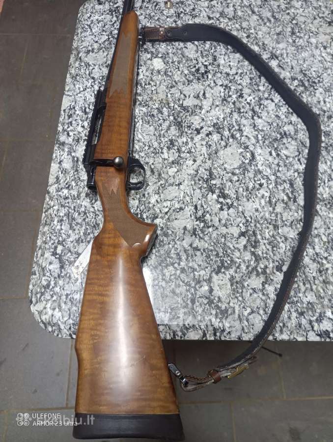 Howa 1500 3006 springfield - nuotraukos Nr. 2
