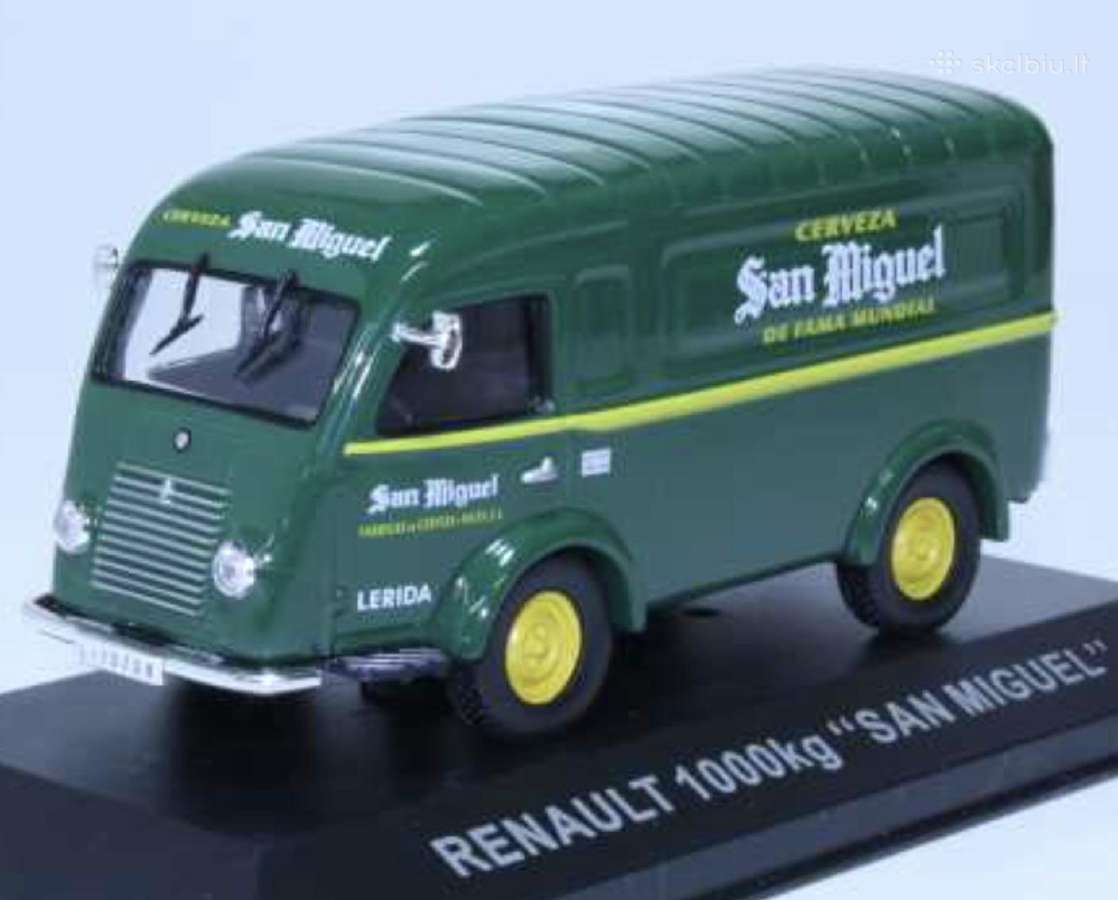 Vilkikai ir autobusai 143 nauji - nuotraukos Nr. 22