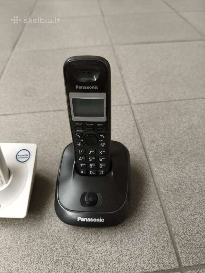 Telefono aparatai - nuotraukos Nr. 8