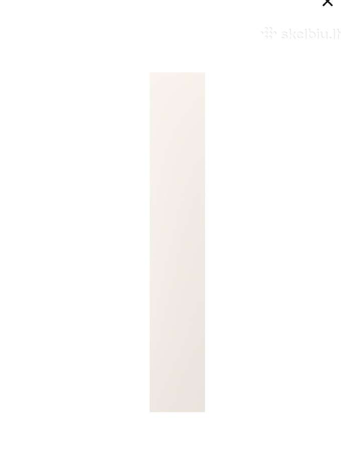Ikea Forbattra 102.057.27 dengiamoji plokštė
