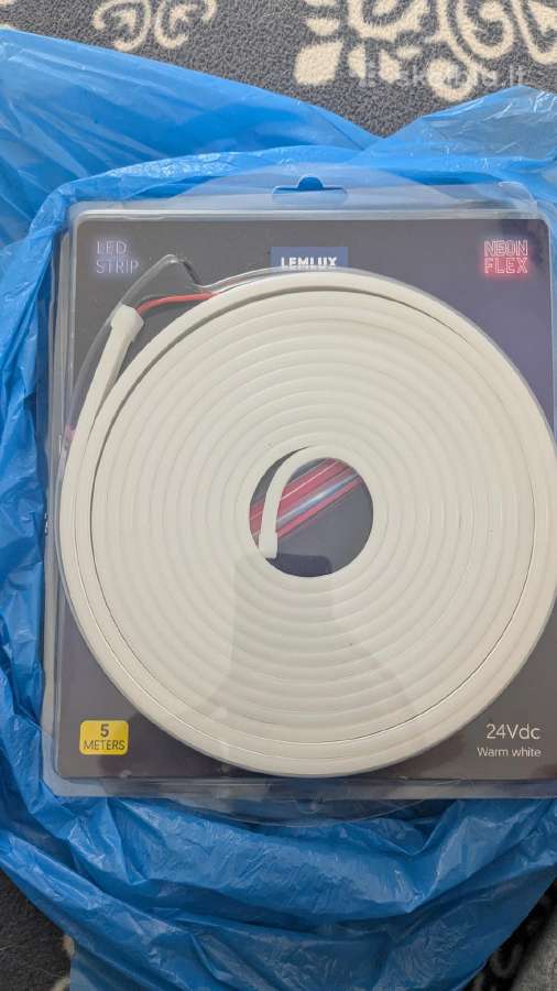 LED juosta