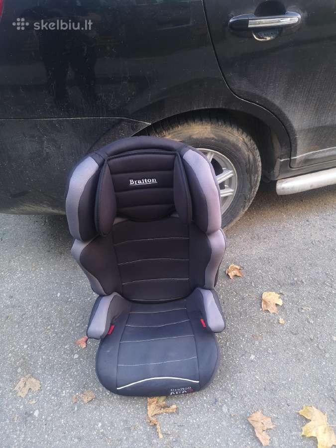 Auto kedite 9-36kg - nuotraukos Nr. 3