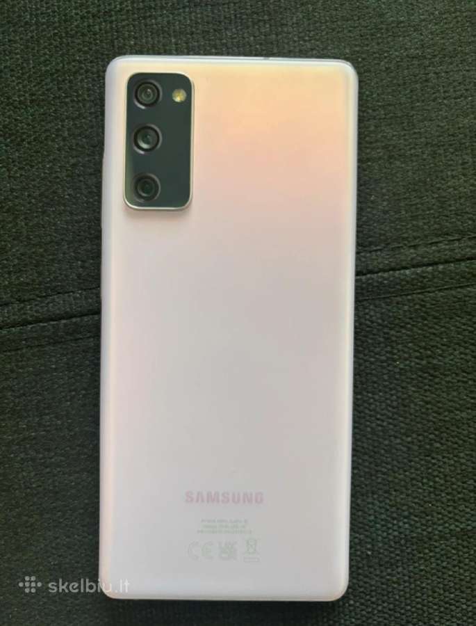 Samsung S20 Fe 128gb