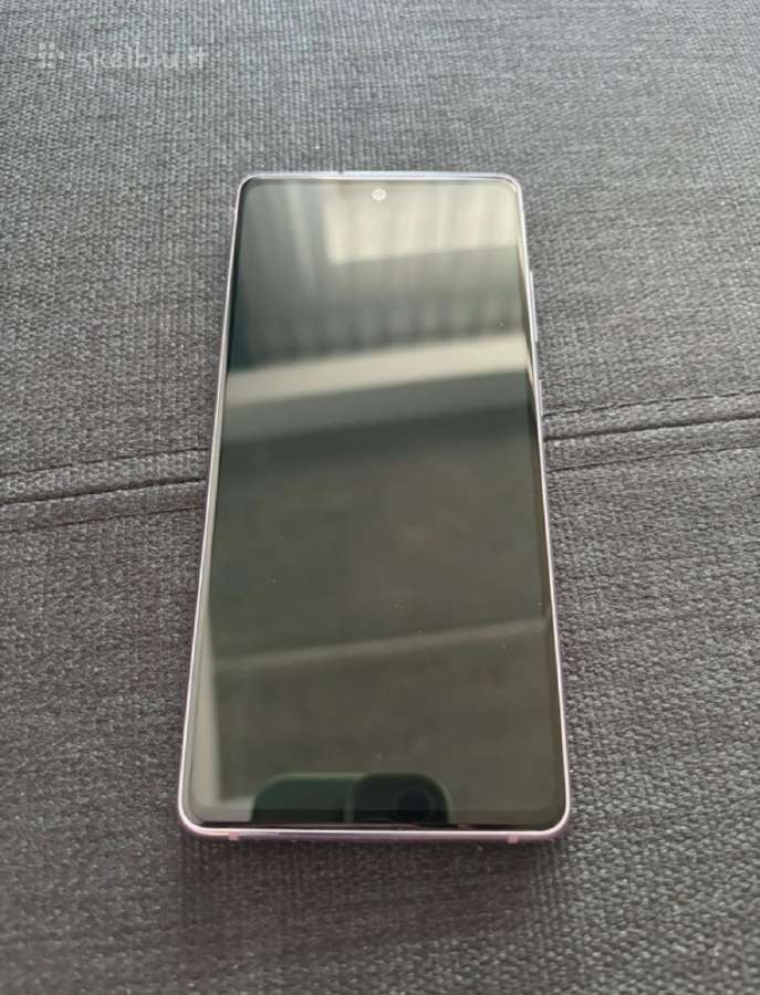Samsung S20 Fe 128gb - nuotraukos Nr. 2