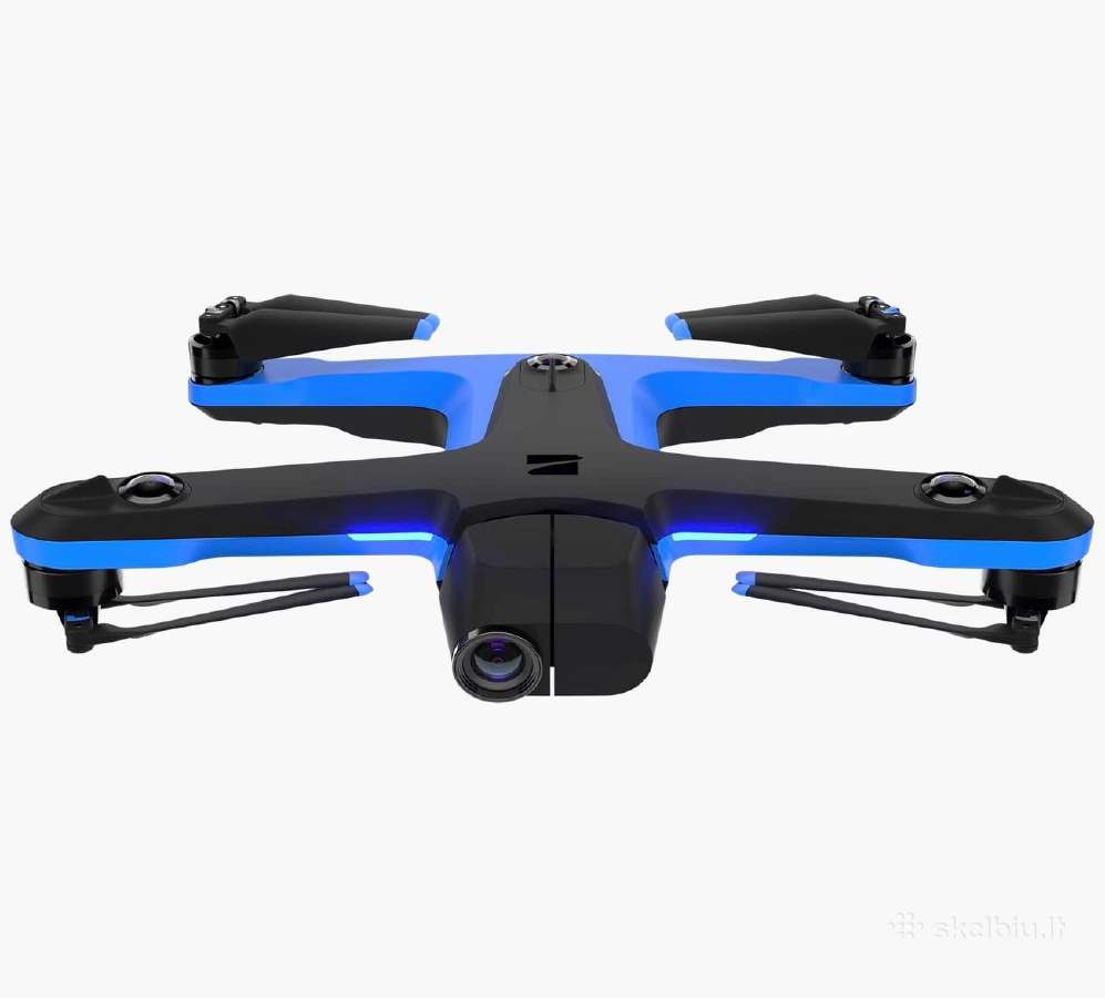 Autonominis dronas skydio2