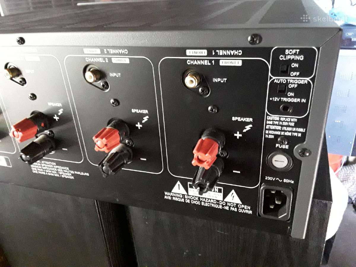 Nad955 - nuotraukos Nr. 3