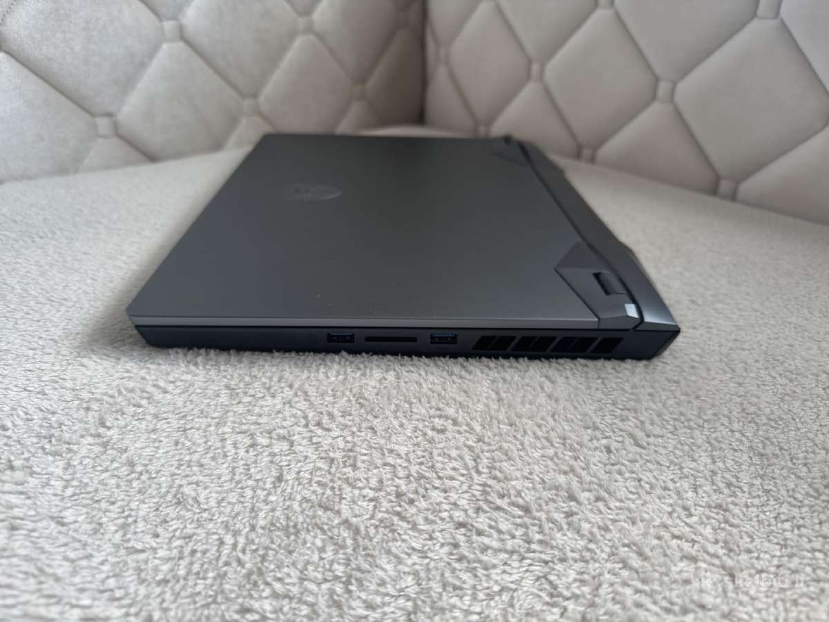 Parduodu Msi Ge66 nešiojamą žaidimų kompiuterį - nuotraukos Nr. 4