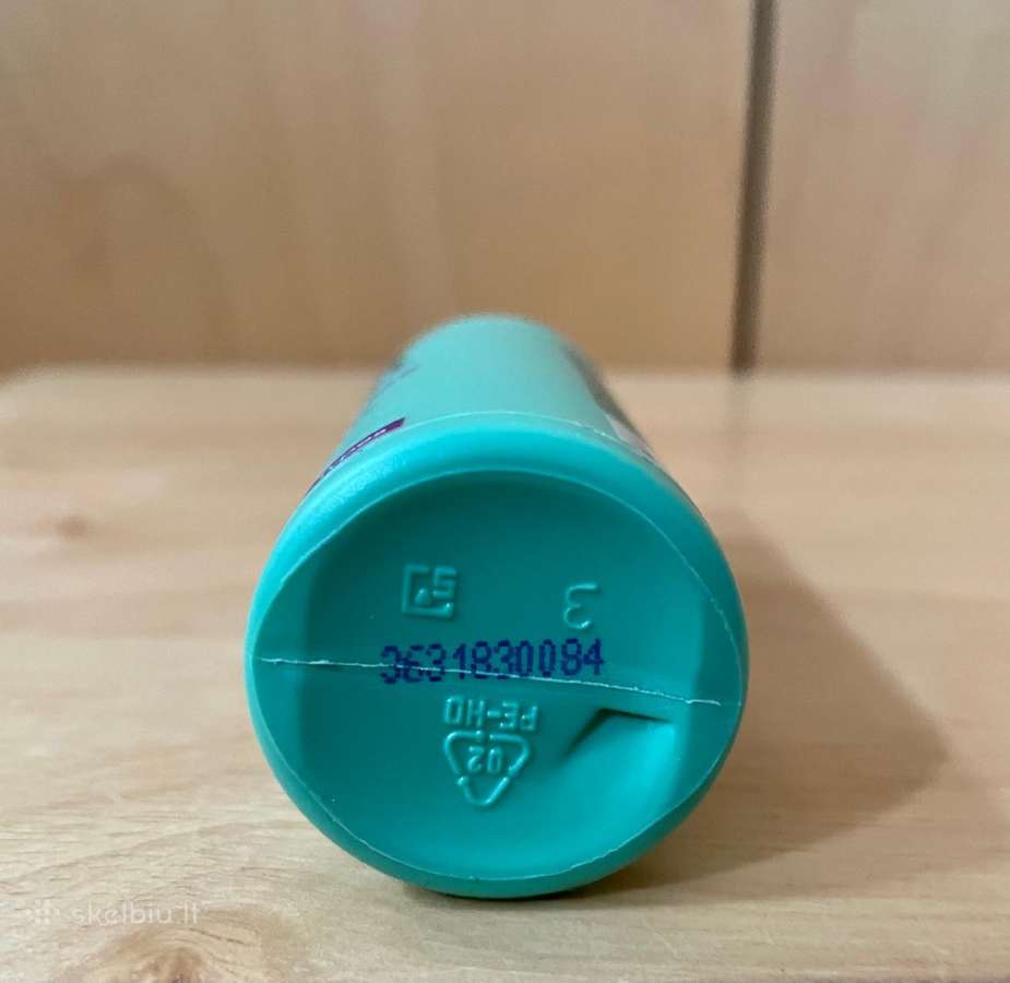 Schwarzkopf Taft Volume plaukų formavimo pudra - nuotraukos Nr. 3