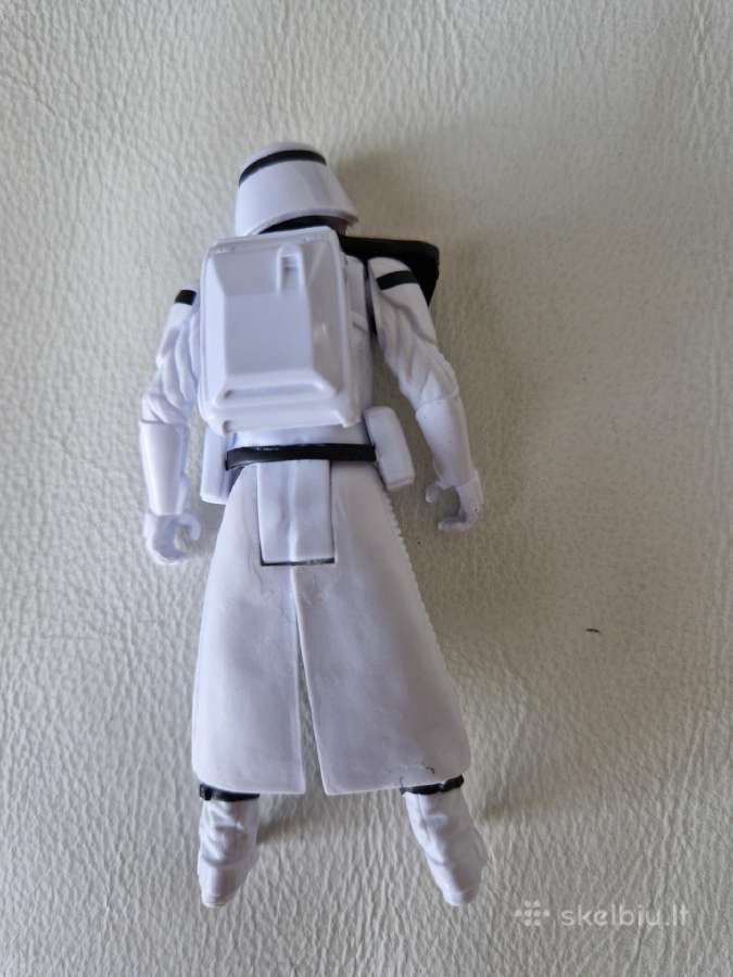 Star Wars The force awakens Hasbro gamintojo - nuotraukos Nr. 7