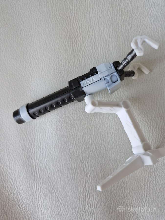 Star Wars The force awakens Hasbro gamintojo - nuotraukos Nr. 8