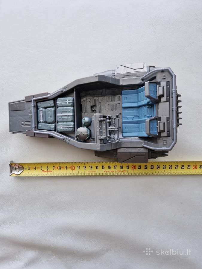Star Wars The force awakens Hasbro gamintojo - nuotraukos Nr. 15