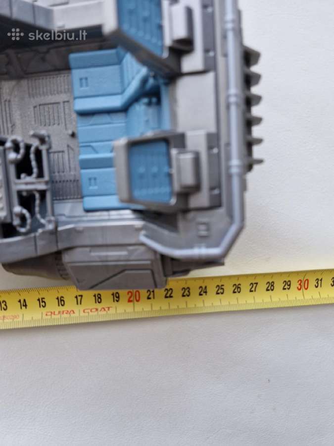 Star Wars The force awakens Hasbro gamintojo - nuotraukos Nr. 16