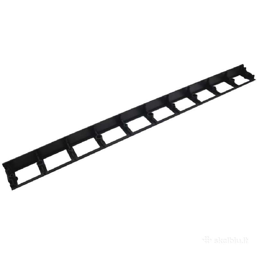 Plastikiniai bortai Eko-bord - nuotraukos Nr. 2