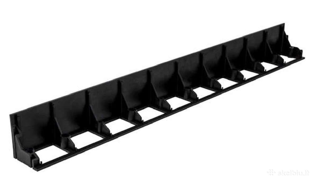 Plastikiniai bortai Eko-bord - nuotraukos Nr. 20
