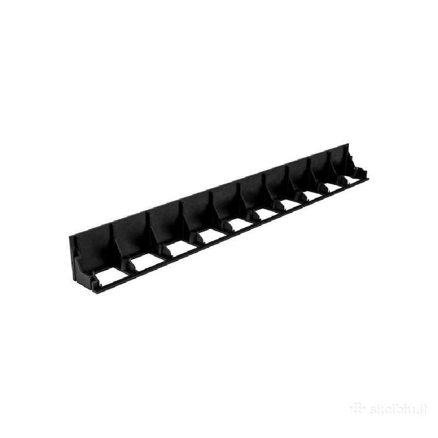 Plastikiniai bortai Eko-bord - nuotraukos Nr. 22