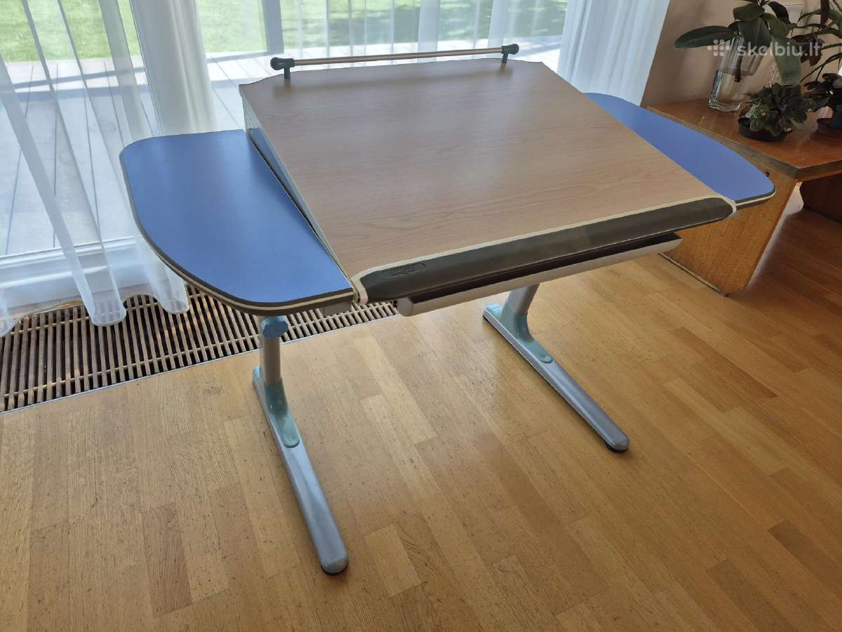 Ergonominiai baldai moksleiviui Mayer 1 - nuotraukos Nr. 4