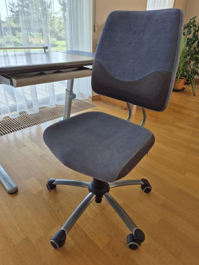 Ergonominiai baldai moksleiviui Mayer 1 - nuotraukos Nr. 7